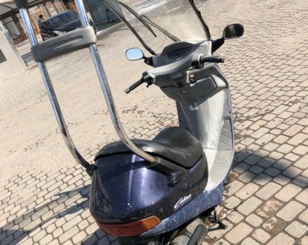 Хонда Другая, объемом двигателя 49 л и пробегом 0 тыс. км за 660 $, фото 2 на Automoto.ua