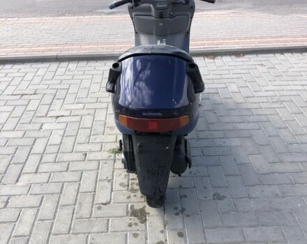 Хонда Другая, объемом двигателя 49 л и пробегом 0 тыс. км за 660 $, фото 8 на Automoto.ua