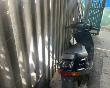Хонда Інша, об'ємом двигуна 65 л та пробігом 0 тис. км за 8000 $, фото 2 на Automoto.ua