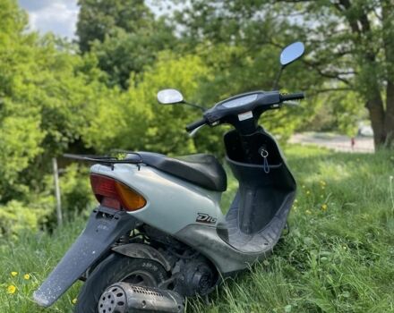 Хонда Другая, объемом двигателя 49 л и пробегом 0 тыс. км за 12000 $, фото 4 на Automoto.ua