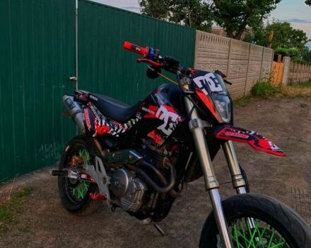 Хонда Другая, объемом двигателя 0.65 л и пробегом 0 тыс. км за 2000 $, фото 6 на Automoto.ua