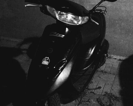 Хонда Інша, об'ємом двигуна 65 л та пробігом 0 тис. км за 17000 $, фото 4 на Automoto.ua