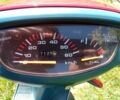 Хонда Інша, об'ємом двигуна 49 л та пробігом 0 тис. км за 350 $, фото 5 на Automoto.ua