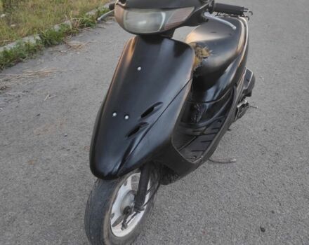 Хонда Другая, объемом двигателя 50 л и пробегом 0 тыс. км за 7000 $, фото 8 на Automoto.ua