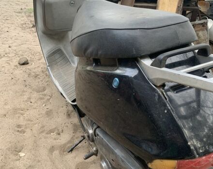Хонда Другая, объемом двигателя 50 л и пробегом 0 тыс. км за 14500 $, фото 2 на Automoto.ua