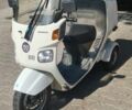 Хонда Інша, об'ємом двигуна 50 л та пробігом 0 тис. км за 800 $, фото 1 на Automoto.ua