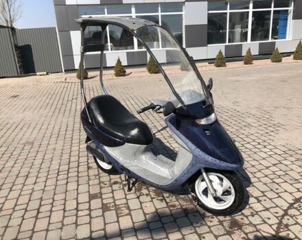 Хонда Другая, объемом двигателя 49 л и пробегом 0 тыс. км за 660 $, фото 1 на Automoto.ua