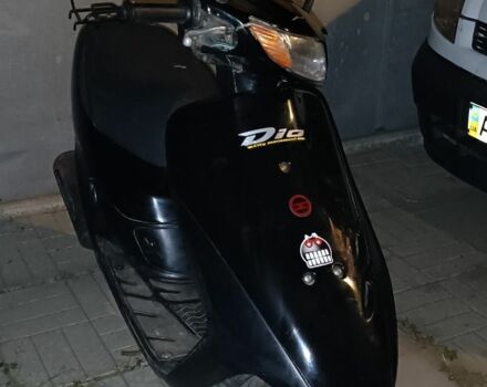 Хонда Інша, об'ємом двигуна 65 л та пробігом 0 тис. км за 17000 $, фото 2 на Automoto.ua