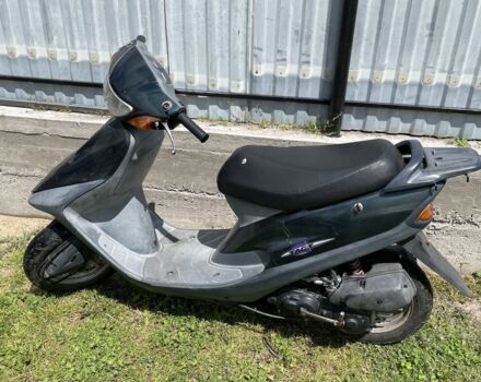 Хонда Інша, об'ємом двигуна 49 л та пробігом 0 тис. км за 15000 $, фото 1 на Automoto.ua