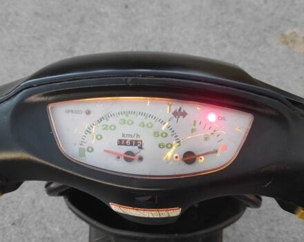 Хонда Другая, объемом двигателя 50 л и пробегом 0 тыс. км за 7000 $, фото 11 на Automoto.ua