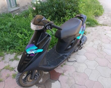 Хонда Другая, объемом двигателя 0 л и пробегом 0 тыс. км за 360 $, фото 1 на Automoto.ua