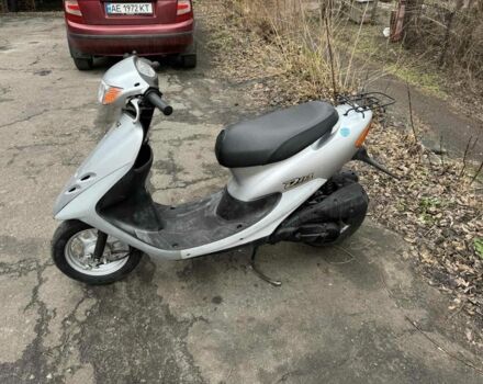 Хонда Інша, об'ємом двигуна 49 л та пробігом 0 тис. км за 560 $, фото 2 на Automoto.ua