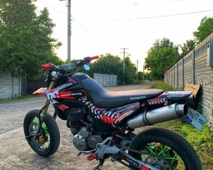 Хонда Другая, объемом двигателя 0.65 л и пробегом 0 тыс. км за 2000 $, фото 7 на Automoto.ua