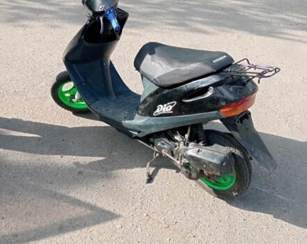 Хонда Інша, об'ємом двигуна 49 л та пробігом 0 тис. км за 11700 $, фото 2 на Automoto.ua