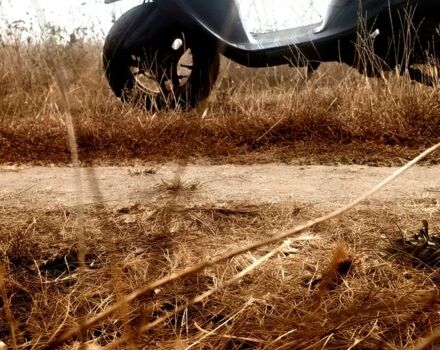 Хонда Інша, об'ємом двигуна 49 л та пробігом 0 тис. км за 7500 $, фото 3 на Automoto.ua
