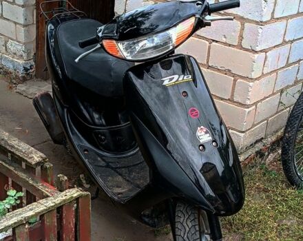 Хонда Інша, об'ємом двигуна 65 л та пробігом 0 тис. км за 17000 $, фото 8 на Automoto.ua