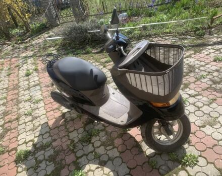 Хонда Інша, об'ємом двигуна 49 л та пробігом 0 тис. км за 620 $, фото 1 на Automoto.ua