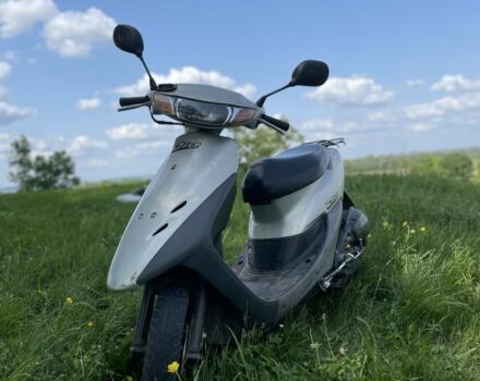 Хонда Другая, объемом двигателя 49 л и пробегом 0 тыс. км за 12000 $, фото 1 на Automoto.ua