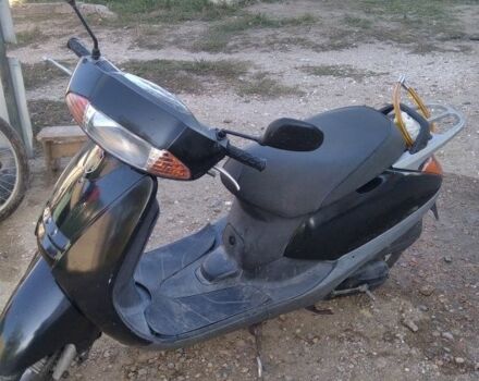 Хонда Другая, объемом двигателя 50 л и пробегом 0 тыс. км за 550 $, фото 2 на Automoto.ua