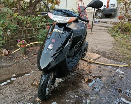 Хонда Інша, об'ємом двигуна 65 л та пробігом 0 тис. км за 17000 $, фото 23 на Automoto.ua