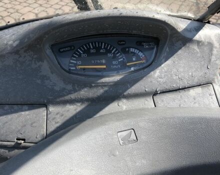 Хонда Другая, объемом двигателя 49 л и пробегом 0 тыс. км за 660 $, фото 4 на Automoto.ua