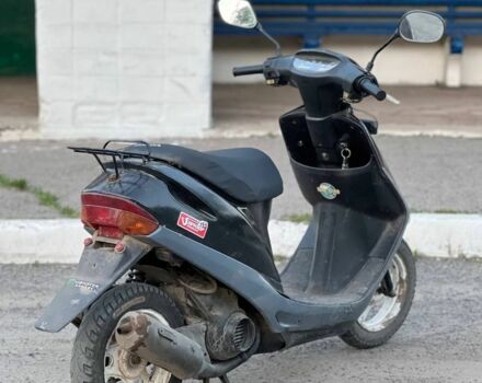 Хонда Інша, об'ємом двигуна 49 л та пробігом 0 тис. км за 12500 $, фото 2 на Automoto.ua