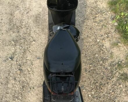 Хонда Другая, объемом двигателя 50 л и пробегом 0 тыс. км за 7000 $, фото 7 на Automoto.ua