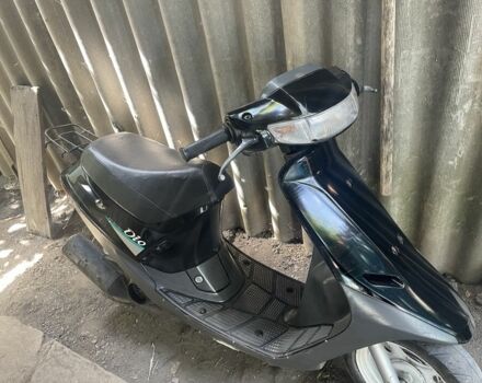 Хонда Інша, об'ємом двигуна 65 л та пробігом 0 тис. км за 8000 $, фото 1 на Automoto.ua