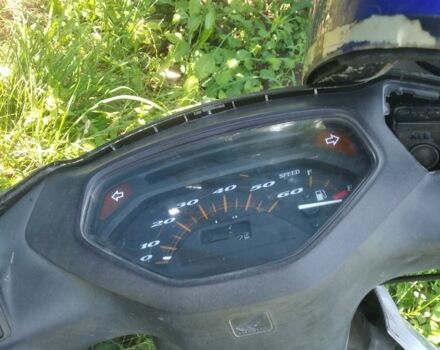 Хонда Інша, об'ємом двигуна 0.11 л та пробігом 0 тис. км за 10100 $, фото 2 на Automoto.ua