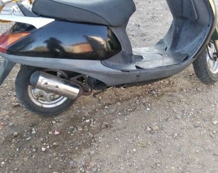 Хонда Другая, объемом двигателя 50 л и пробегом 0 тыс. км за 550 $, фото 1 на Automoto.ua