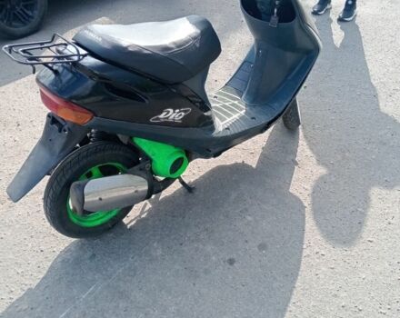 Хонда Інша, об'ємом двигуна 49 л та пробігом 0 тис. км за 11700 $, фото 1 на Automoto.ua