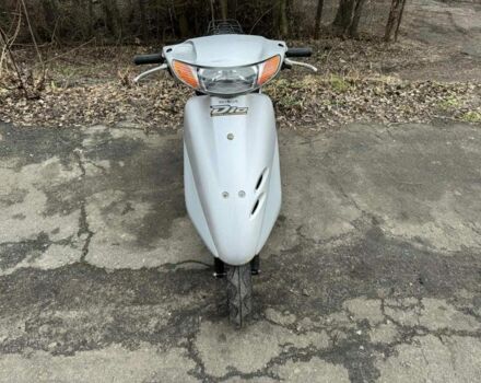 Хонда Інша, об'ємом двигуна 49 л та пробігом 0 тис. км за 560 $, фото 1 на Automoto.ua