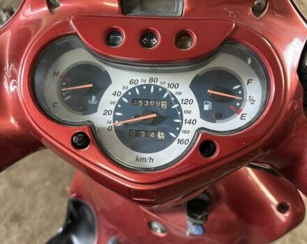Хонда Інша, об'ємом двигуна 0.15 л та пробігом 0 тис. км за 800 $, фото 6 на Automoto.ua