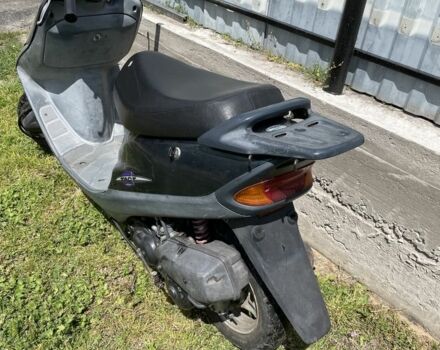 Хонда Інша, об'ємом двигуна 49 л та пробігом 0 тис. км за 15000 $, фото 2 на Automoto.ua