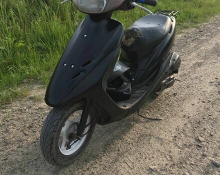Хонда Другая, объемом двигателя 50 л и пробегом 0 тыс. км за 7000 $, фото 1 на Automoto.ua