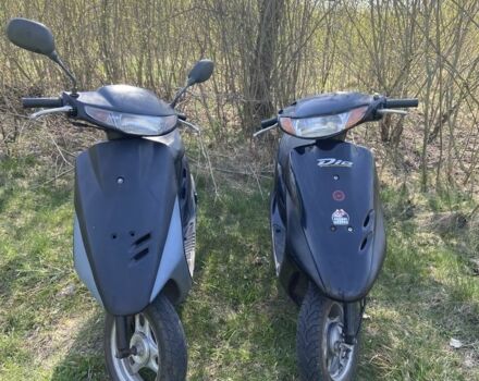 Хонда Інша, об'ємом двигуна 65 л та пробігом 0 тис. км за 17000 $, фото 16 на Automoto.ua