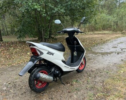 Хонда Інша, об'ємом двигуна 49 л та пробігом 0 тис. км за 550 $, фото 9 на Automoto.ua