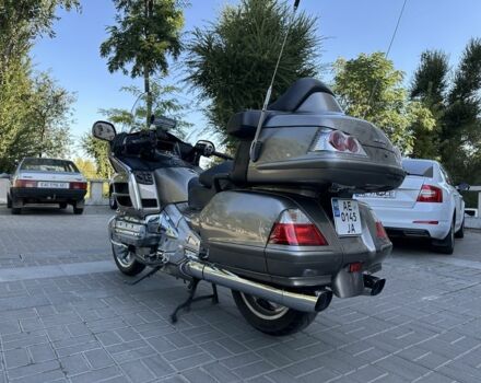 Хонда Інша, об'ємом двигуна 1.8 л та пробігом 0 тис. км за 12000 $, фото 7 на Automoto.ua