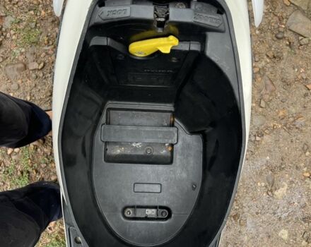 Хонда Інша, об'ємом двигуна 49 л та пробігом 0 тис. км за 550 $, фото 12 на Automoto.ua