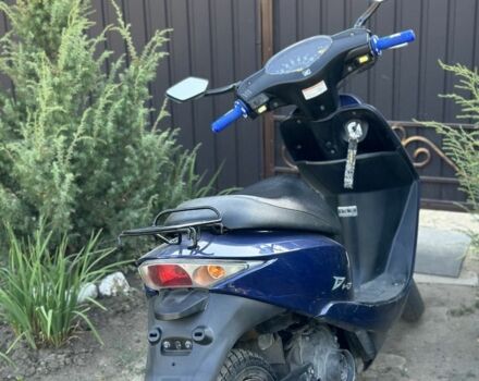Хонда Другая, объемом двигателя 49 л и пробегом 0 тыс. км за 15000 $, фото 3 на Automoto.ua