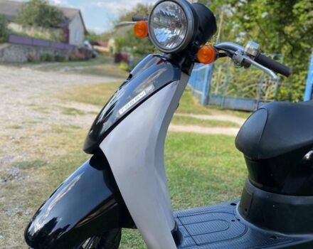 Хонда Другая, объемом двигателя 49 л и пробегом 0 тыс. км за 580 $, фото 6 на Automoto.ua