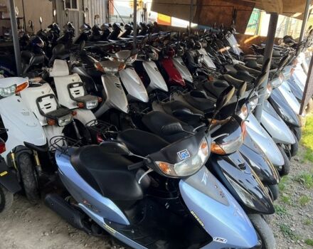 Хонда Інша, об'ємом двигуна 49 л та пробігом 0 тис. км за 550 $, фото 13 на Automoto.ua
