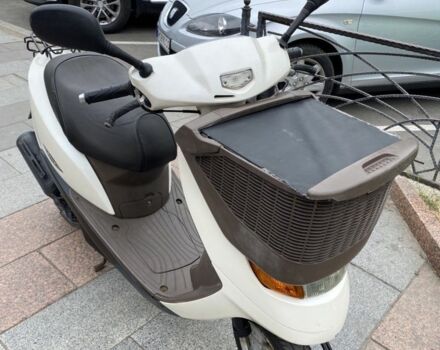 Хонда Другая, объемом двигателя 49 л и пробегом 0 тыс. км за 550 $, фото 3 на Automoto.ua
