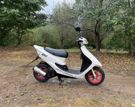 Хонда Інша, об'ємом двигуна 49 л та пробігом 0 тис. км за 550 $, фото 3 на Automoto.ua