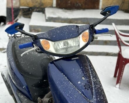 Хонда Другая, объемом двигателя 49 л и пробегом 0 тыс. км за 15000 $, фото 4 на Automoto.ua