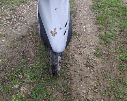 Хонда Інша, об'ємом двигуна 0 л та пробігом 0 тис. км за 17500 $, фото 1 на Automoto.ua