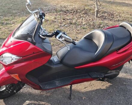 Хонда Інша, об'ємом двигуна 0.25 л та пробігом 0 тис. км за 1700 $, фото 5 на Automoto.ua