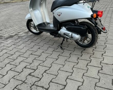 Хонда Другая, объемом двигателя 50 л и пробегом 0 тыс. км за 16500 $, фото 3 на Automoto.ua