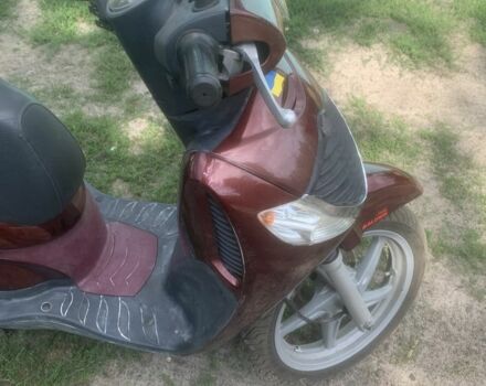 Хонда Інша, об'ємом двигуна 0.15 л та пробігом 0 тис. км за 20000 $, фото 2 на Automoto.ua