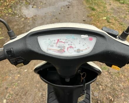 Хонда Інша, об'ємом двигуна 49 л та пробігом 0 тис. км за 550 $, фото 11 на Automoto.ua